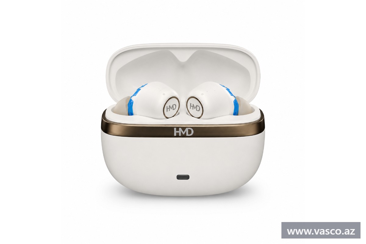HMD X50 ENC