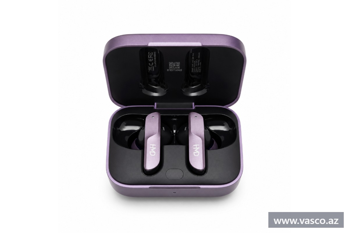 HMD S60 ENC