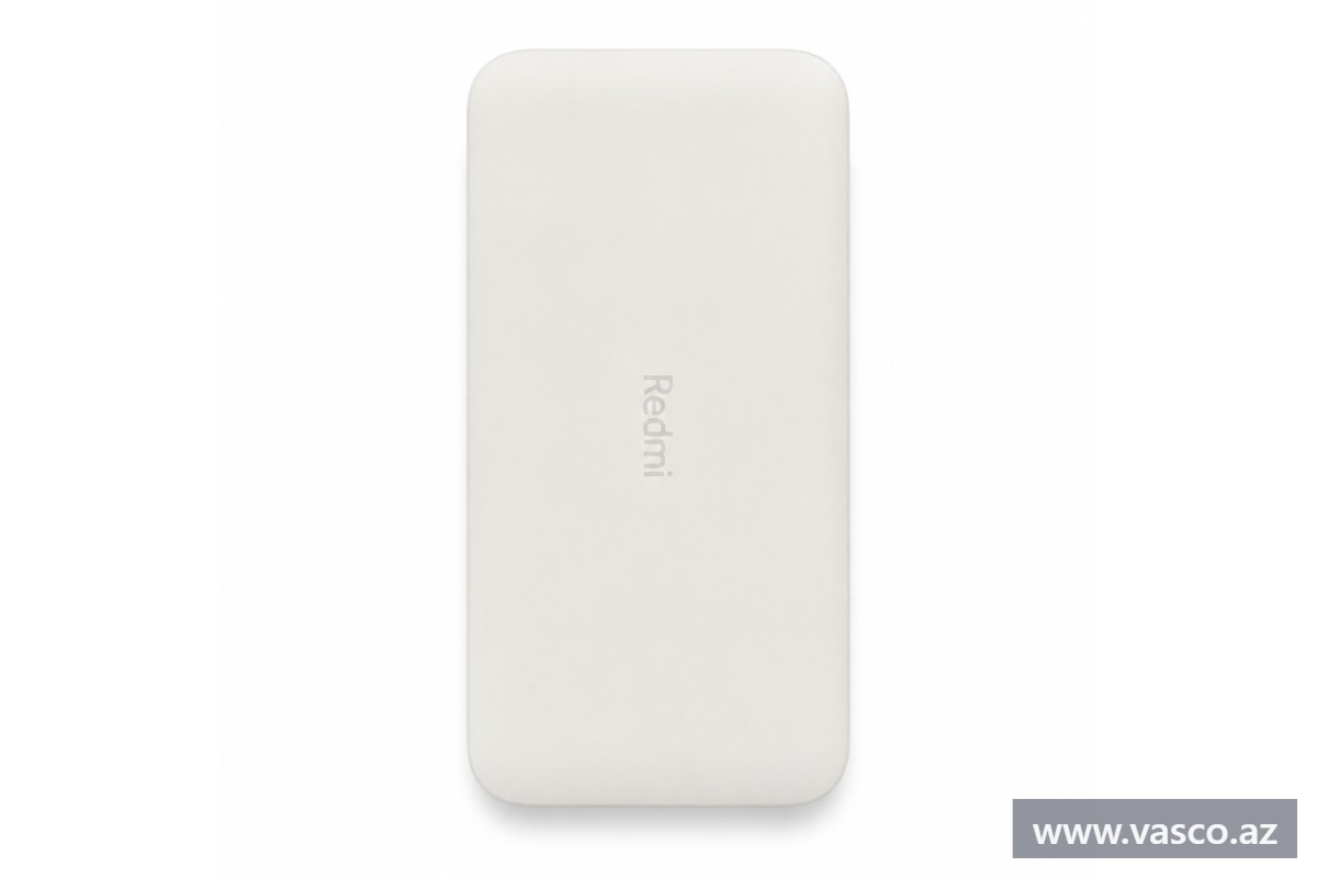 Xiaomi Power Bank