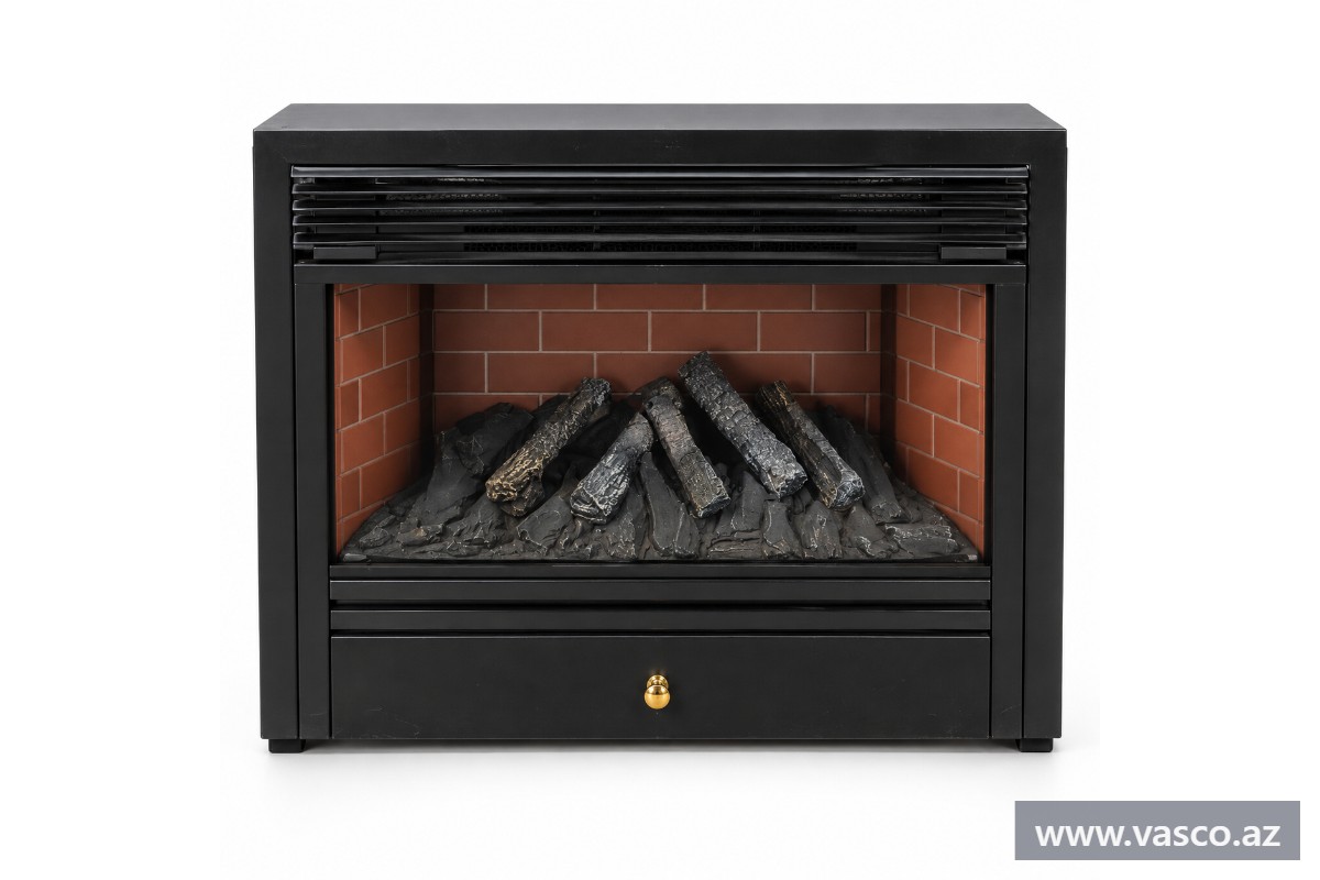 Kamin